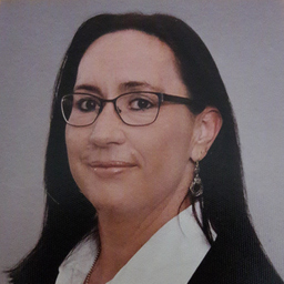 Patricia Dehm-Schimpfermann