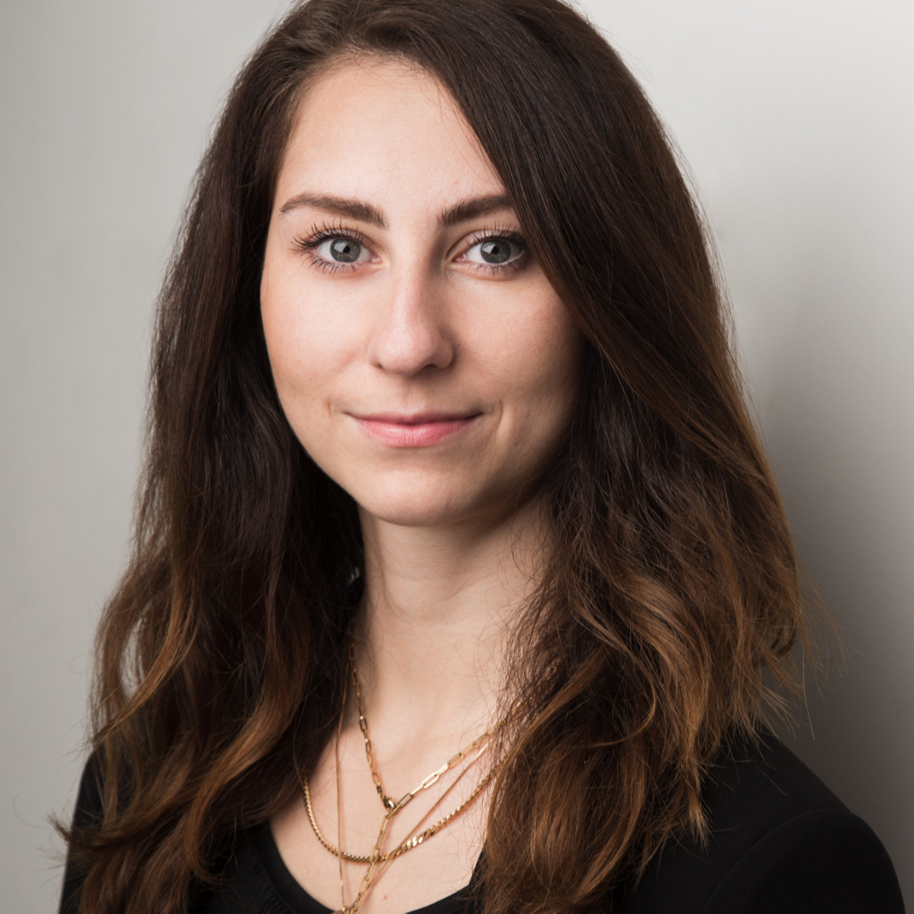 NathalieMadita Hirsch Corporate Tax Manager PwC