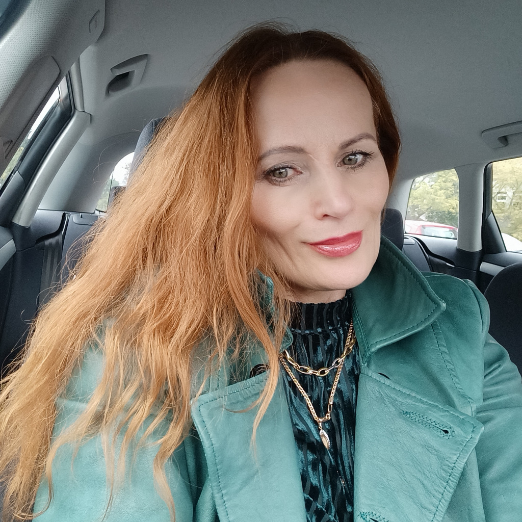 Angelique Neumann Coach für Gesundheit und Ernährung