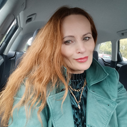 Angelique Neumann
