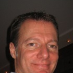 Rainer Melhausen