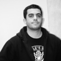 Yasser Serdani