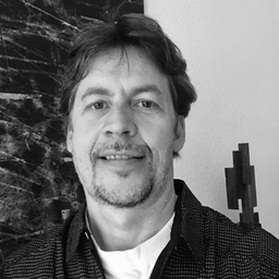 Dipl.-Ing. Markus Bach