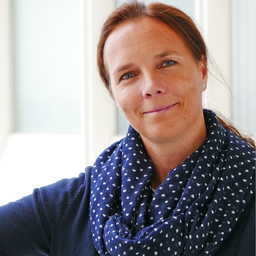 Natalie Kruse-Stehr