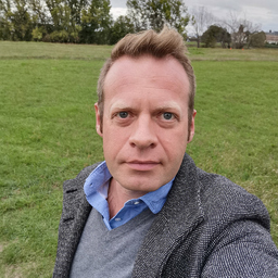 Jens Krüger