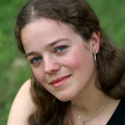 Claudia Dreier