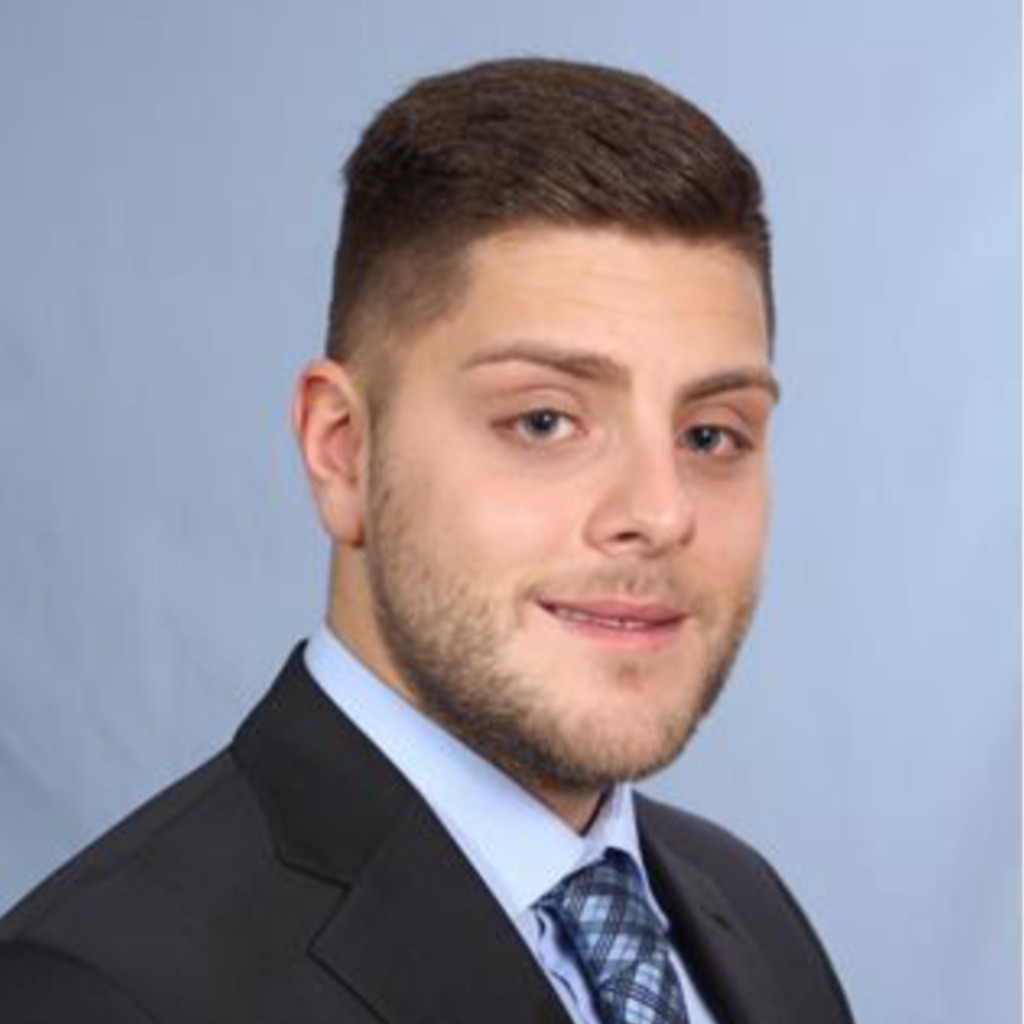 Enrico Colombo CEO AnCoBu ITServices GmbH XING