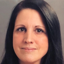 Tanja Jurgeleit 