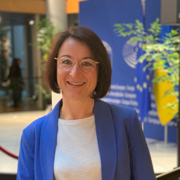 Dr. Katrin Merkel