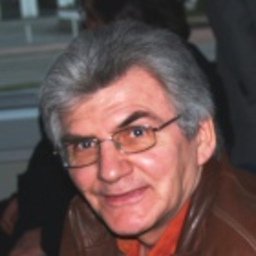 Klaus Schimek