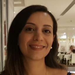 Meriem Ketata