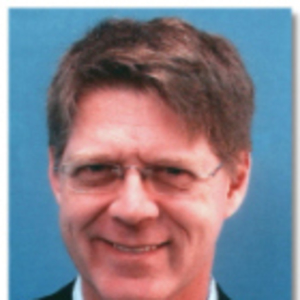 David Vogel Senior Project Manager BioImaging Zentrum der Ludwig