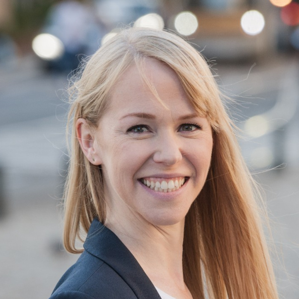 Dr. Henriette Principal Investigator Design for Autonomous