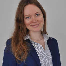 Elena Uspasskaya