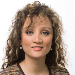 Ing. Mariya Pavlova