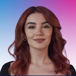 gizem nur kurt's profile picture