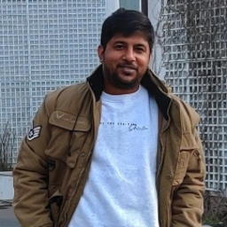 saravanan subramanian