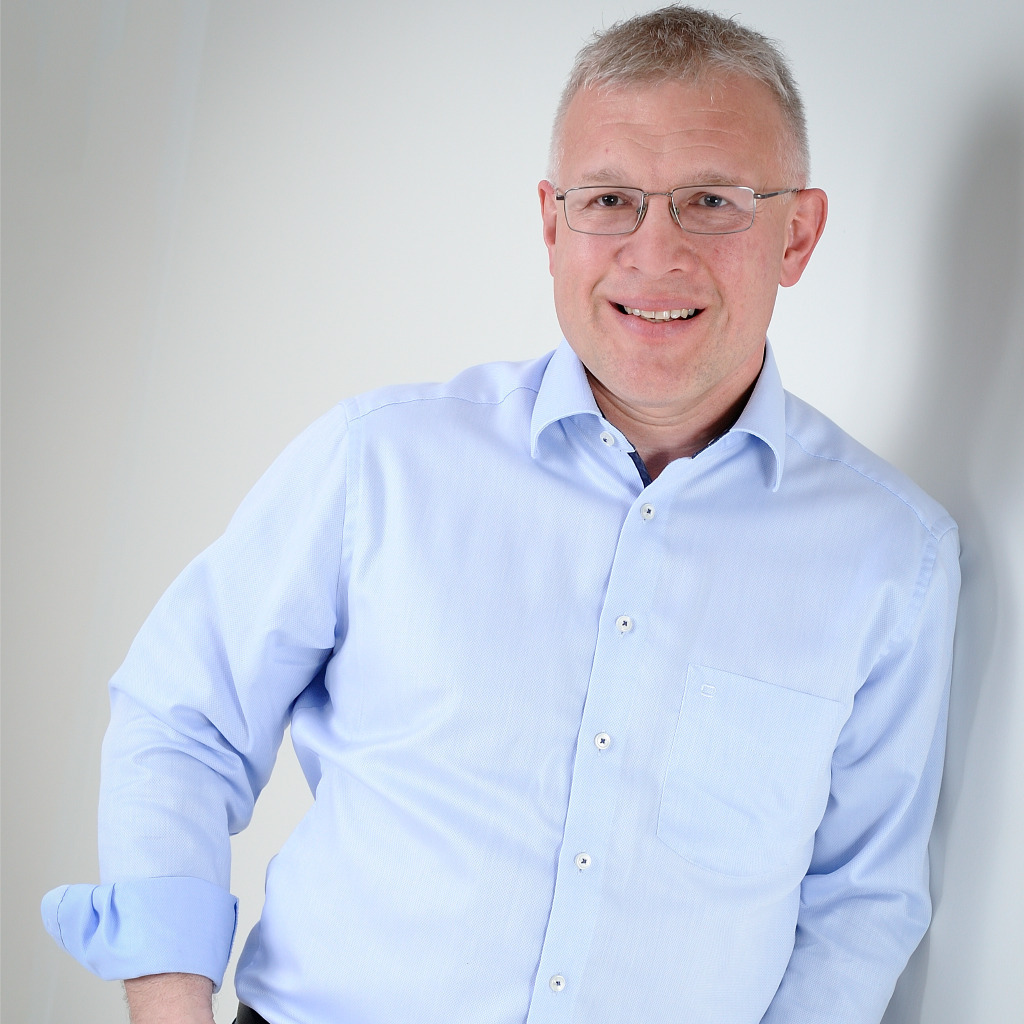 Hannes Fuchshofer Geschäftsführer Fuchshofer Präzisionstechnik GmbH