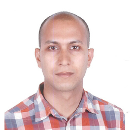 mohamed khchimadi
