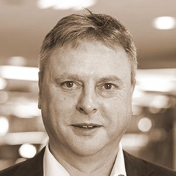Dietmar Jackes