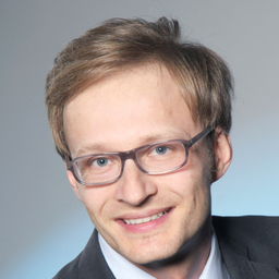Dr. Thomas Pollok