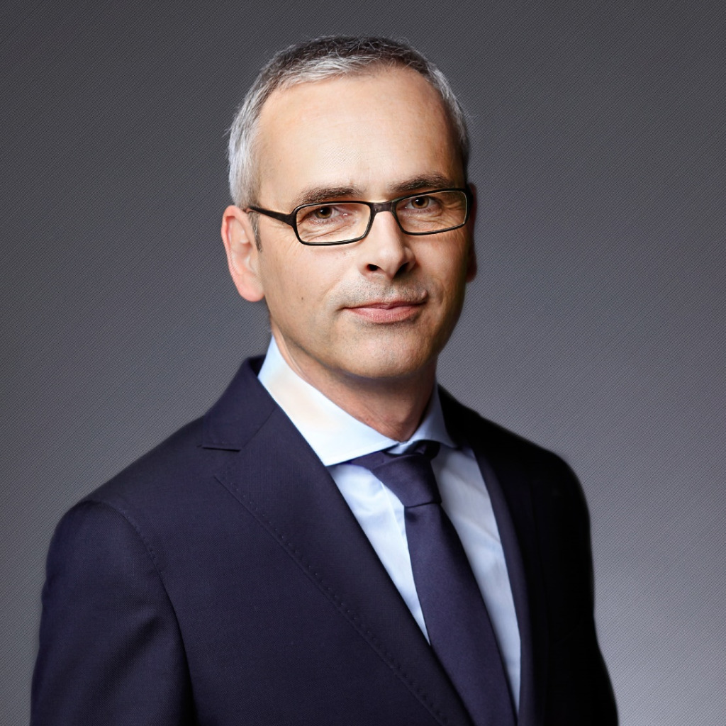 Dipl.Ing. Andree Becker Senior Consultant Materna Information