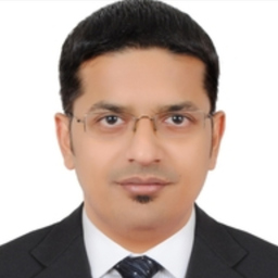 Deepanshu Verma