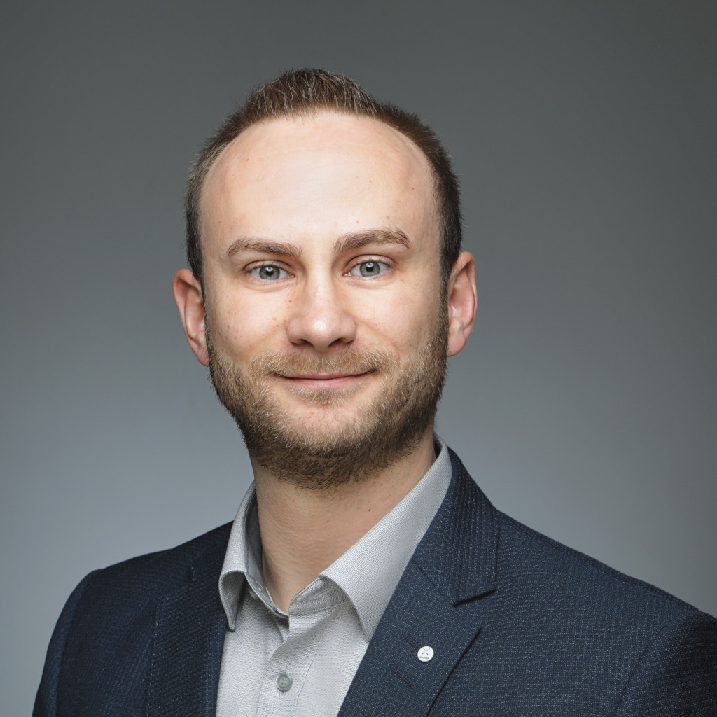 Paul Wilhelm Entwicklungsingenieur FERCHAU GmbH XING