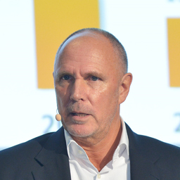 Klaus Peter Teipel