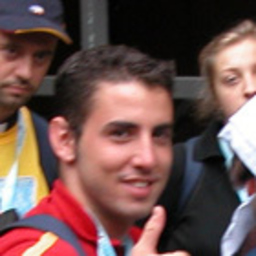 Jose Luis Mendoza Garcia