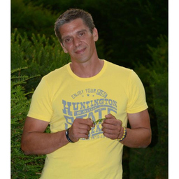 Thomas Rohrer