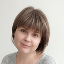 Svitlana Davcheva