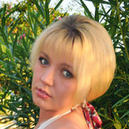 Irena Weiz's profile picture
