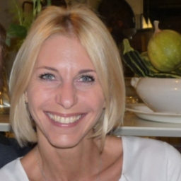 Ursula Sturm