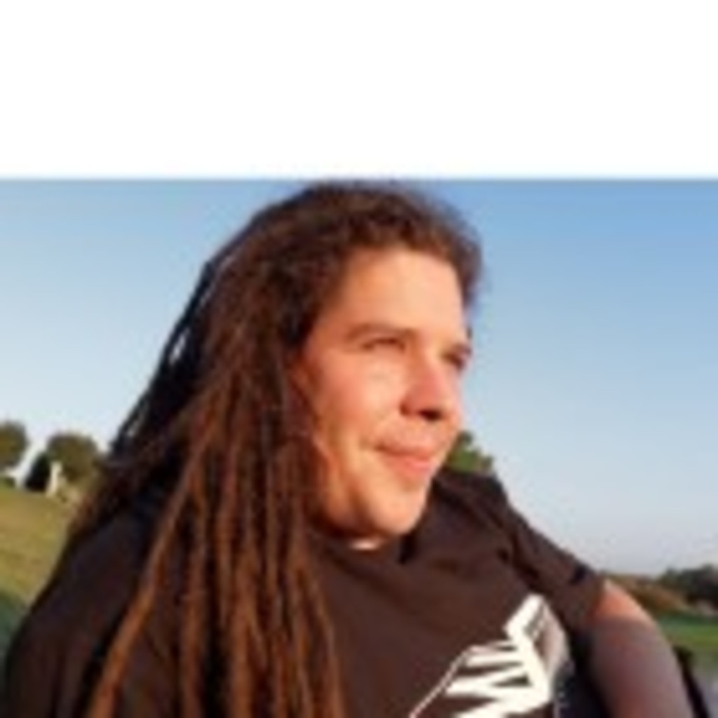 Robert Godfrey Geschäftsführer Godfrey Enterprises & Services UG