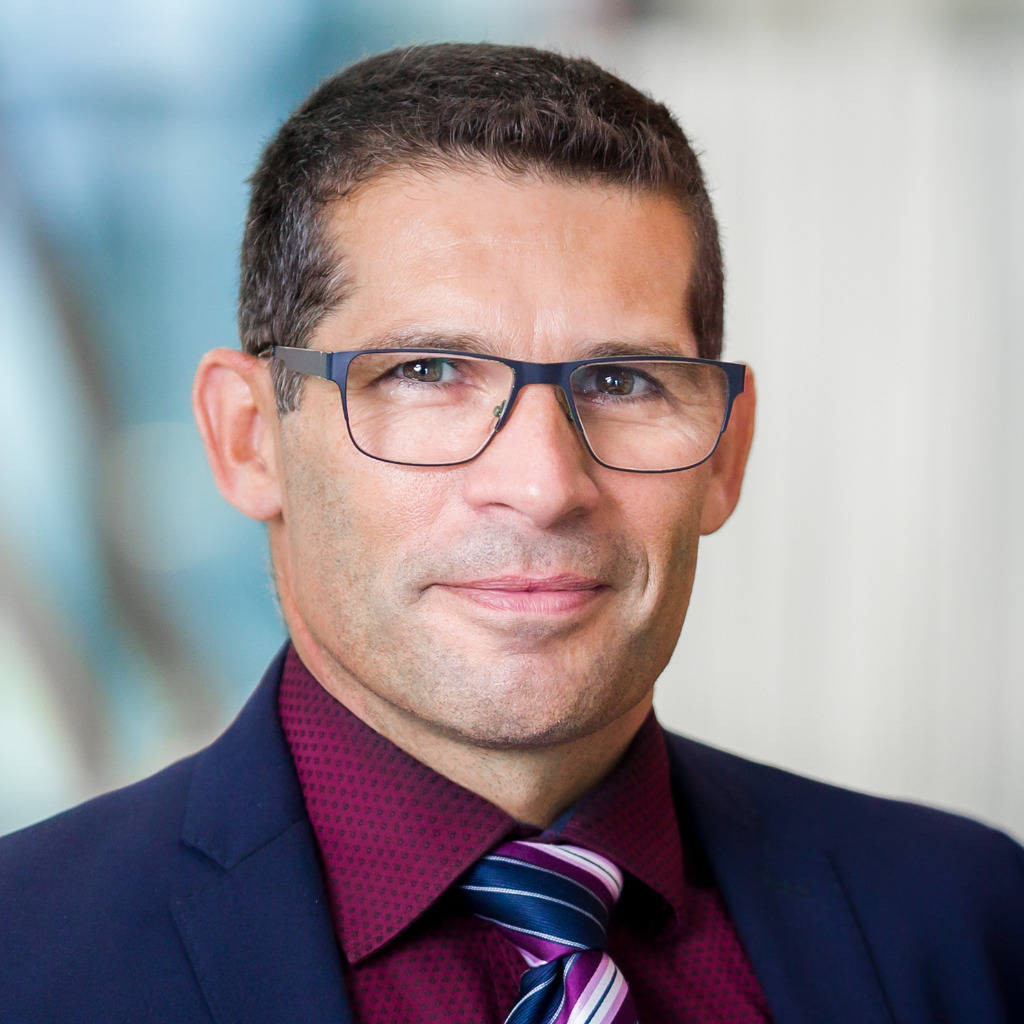 Frank Heger Leiter Sourcing & Recruiting SEWEURODRIVE GmbH & Co KG