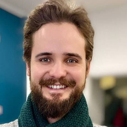 Stanislav Grishin's profile picture