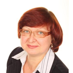 Irina Puschkarewa