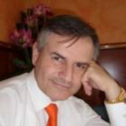 Richard Claverie