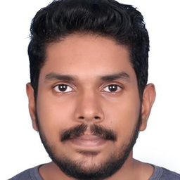 Sai Kiran P B