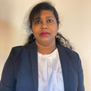 Maria Franclin  Monisha