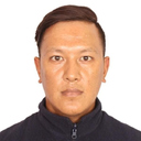 Phurtenjee Sherpa