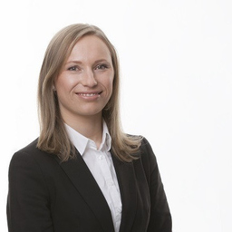 Profilbild Katharina Kresse