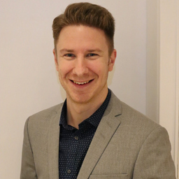 Nico Behrendt