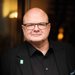 Wolfgang Bayer