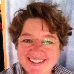 Heike Hilde Drüge