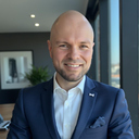 Social Media Profilbild Torsten Kröger-Peeck Lübeck