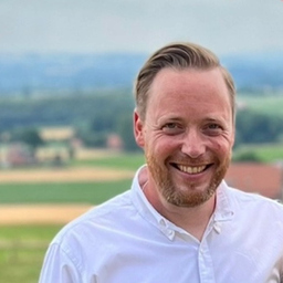 Tim Schwagmeier