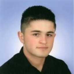 Ömer Faruk Köklükaya