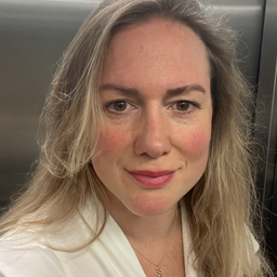 Fabienne Dörflinger